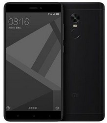 Замена разъема зарядки на телефоне Xiaomi Redmi Note 4X в Ижевске